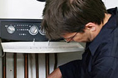 boiler repair Johnson Fold