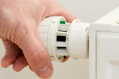 Johnson Fold central heating repair costs