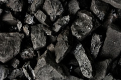 Johnson Fold coal boiler costs