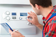free commercial Johnson Fold boiler quotes