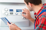 free Johnson Fold gas safe engineer quotes
