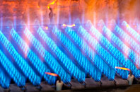 Johnson Fold gas fired boilers